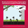 Innr Zigbee Outdoor Spot Light uitbreiding | RGB + 1800-6500K | Werkt met Philips Hue | 4.7W  LIN00143 - 6