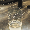 Buiten plantenbak | Assisi | LED | 40 cm | Warm wit | Konstsmide LKO00962 - 3