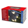 Kerst eekhoorn met verlichting | Warm wit | 40 lampjes | 5 stuks | Konstsmide LKO00796 - 3