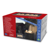 Kerst ijsbeer met verlichting | Warm wit | 40 lampjes | 5 stuks | Konstsmide LKO00792 - 3