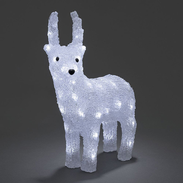 Verlichte Kerstfiguren Voor Buiten Kopen 123led Nl