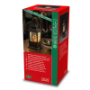 Kerstlantaarn op batterijen | Kerstboom | 22 cm | Konstsmide LKO00348 - 4