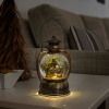 Kerstlantaarn op batterijen | Kerstverhaal | 20 cm | Konstsmide LKO00358 - 3