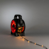Kerstverlichting op rol 25 meter | Extra warm wit | 250 lampjes LKO00983 - 1