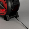 Kerstverlichting op rol 25 meter | Extra warm wit | 250 lampjes LKO00983 - 2