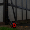 Kerstverlichting op rol 25 meter | Extra warm wit | 250 lampjes LKO00983 - 4