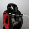 Kerstverlichting op rol 25 meter | Multicolor | 250 lampjes LKO00984 - 3