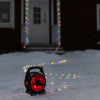 Kerstverlichting op rol 25 meter | Multicolor | 250 lampjes LKO00984 - 5
