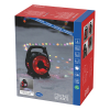 Kerstverlichting op rol 25 meter | Multicolor | 250 lampjes LKO00984 - 7
