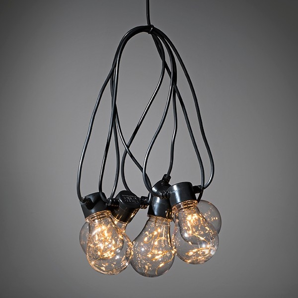Led Op Lampen