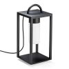 LED terraslantaarn Bologna 7530-750 (Konstsmide) LKO00129 - 1