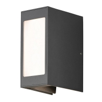 Konstsmide LED wandlamp Cremona 7992-370 12W (Konstsmide)  LKO00111