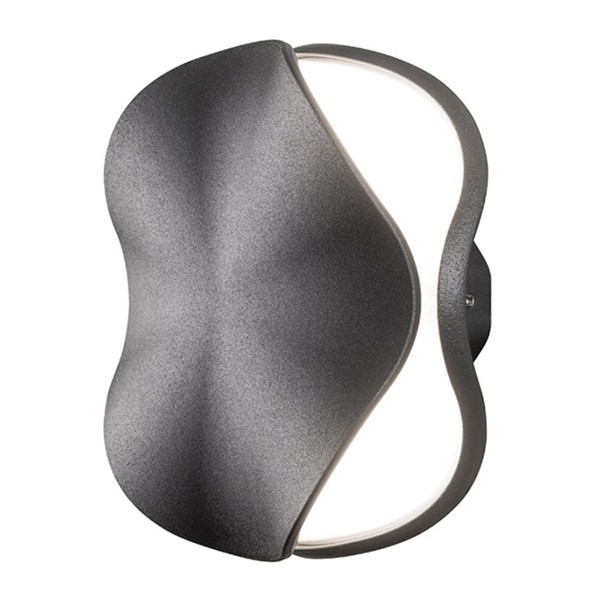Konstsmide LED wandlamp Matera 7848-370 4W (Konstsmide)  LKO00123 - 1