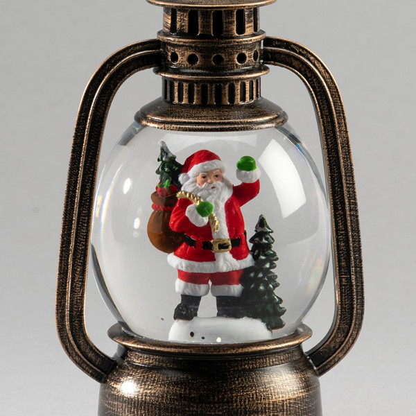 LED waterspinner Kerstman | Binnen | Konstsmide LKO00972 - 2