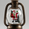 LED waterspinner Kerstman | Binnen | Konstsmide LKO00972 - 2