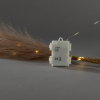 Lichtboom | Decoratief riet 50 cm | 28 lampjes | Warm wit | Beige | Konstsmide LKO00976 - 3