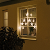 Lichtsnoer 76.2 x 116 cm | Warm wit | 35 lampjes| Konstsmide LKO00803 - 2