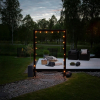 Konstsmide Lichtsnoer buiten 20.5 meter startset | Edison | 1850K | 20 lampjes | 24V | Konstsmide  LKO00774 - 2