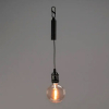 Konstsmide Oplaadbare hanglamp buiten | Globe | Extra warm wit | USB oplaadbaar | Konstsmide  LKO00776 - 1