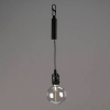 Konstsmide Oplaadbare hanglamp buiten | Globe | Extra warm wit | USB oplaadbaar | Konstsmide  LKO00776 - 3