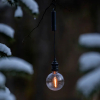 Konstsmide Oplaadbare hanglamp buiten | Globe | Extra warm wit | USB oplaadbaar | Konstsmide  LKO00776 - 6