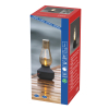 Oplaadbare tafellamp | 2700K | Dimbaar | IP44 | Zwart LKO00943 - 7
