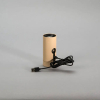 Konstsmide Oplaadbare tafellamp | 30 cm | Multi | 2200-3000K | Dimbaar | IP54 | Zand | Konstsmide  LKO00767 - 2