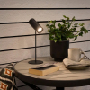 Konstsmide Oplaadbare tafellamp | 30 cm | Multi | 2200-3000K | Dimbaar | IP54 | Zwart | Konstsmide  LKO00766 - 4