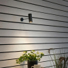 Konstsmide Oplaadbare tafellamp | 30 cm | Multi | 2200-3000K | Dimbaar | IP54 | Zwart | Konstsmide  LKO00766 - 5