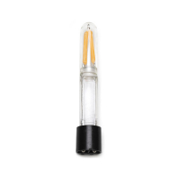 Konstsmide Reservelampjes voor 2391-800 | 2-pack | Extra warm wit | Konstsmide  LKO00583