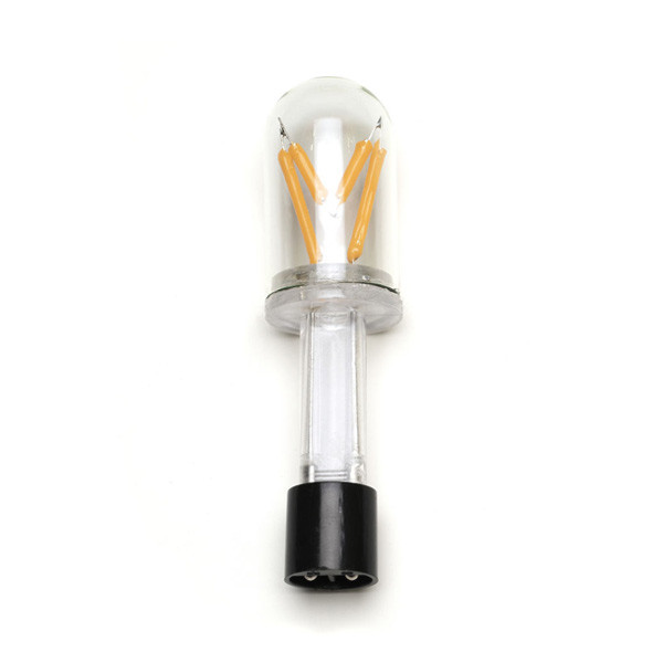 Konstsmide Reservelampjes voor 2392-800 | 2-pack | Extra warm wit | Konstsmide  LKO00584 - 1