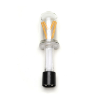 Konstsmide Reservelampjes voor 2392-800 | 2-pack | Extra warm wit | Konstsmide  LKO00584