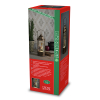 Sneeuwlantaarn | Dickens figuren met auto op batterijen | 29 cm | Warm wit | Konstsmide LKO00826 - 3