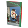 Sneeuwman met verlichting | 28 x 46 cm | 20 leds | Konstsmide LKO00335 - 4