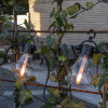 Konstsmide Solar lichtsnoer 14.5 meter | Peer | 10 bollen | Extra warm wit | Helder | IP44 | Konstsmide  LKO00723 - 3