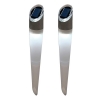 Konstsmide Solar prikspot | Assisi 7810-000 | Multicolor | 35 cm | 2 stuks  LKO00186