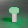 Konstsmide Tafellamp buiten | Antibes | RGB+CCT | IP54 | 2.5W | Wit | Konstsmide  LKO00650 - 3
