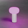 Konstsmide Tafellamp buiten | Antibes | RGB+CCT | IP54 | 2.5W | Wit | Konstsmide  LKO00650 - 4