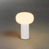 Konstsmide Tafellamp buiten | Antibes | RGB+CCT | IP54 | 2.5W | Wit | Konstsmide  LKO00650 - 1