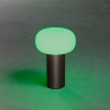 Konstsmide Tafellamp buiten | Antibes | RGB+CCT | IP54 | 2.5W | Zwart | Konstsmide  LKO00651 - 2