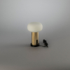 Tafellamp buiten | Antibes Mini | Messing | 2200-2700K | 1.6W | Konstsmide LKO00957 - 4
