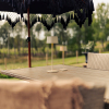 Tafellamp buiten | Capri Mini | 2700-3000K | IP54 | 2.2W | Crème | Konstsmide LKO00954 - 3