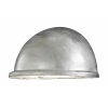 Wandlamp buiten | E14 | Torino | IP23 | Gegalvaniseerd | Konstsmide