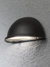 Konstsmide Wandlamp buiten | E14 | Torino | IP23 | Zwart | Konstsmide  LKO00157 - 2