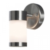 Konstsmide Wandlamp buiten | G9 | Modena | IP44 | RVS | Konstsmide  LKO00138