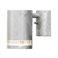 Konstsmide Wandlamp buiten | GU10 | Modena | IP44 | Gegalvaniseerd staal | Konstsmide  LKO00132