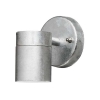 Wandlamp buiten | GU10 | Modena | IP44 | Gegalvaniseerd staal | Konstsmide LKO00153 - 1