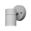 Konstsmide Wandlamp buiten | GU10 | Modena | IP44 | Grijs | Konstsmide  LKO00152