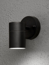 Konstsmide Wandlamp buiten | GU10 | Modena | IP44 | Zwart | Konstsmide  LKO00154 - 2