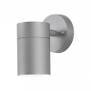 Konstsmide Wandlamp buiten | GU10 | Modena XL | IP44 | Grijs | Konstsmide  LKO00142